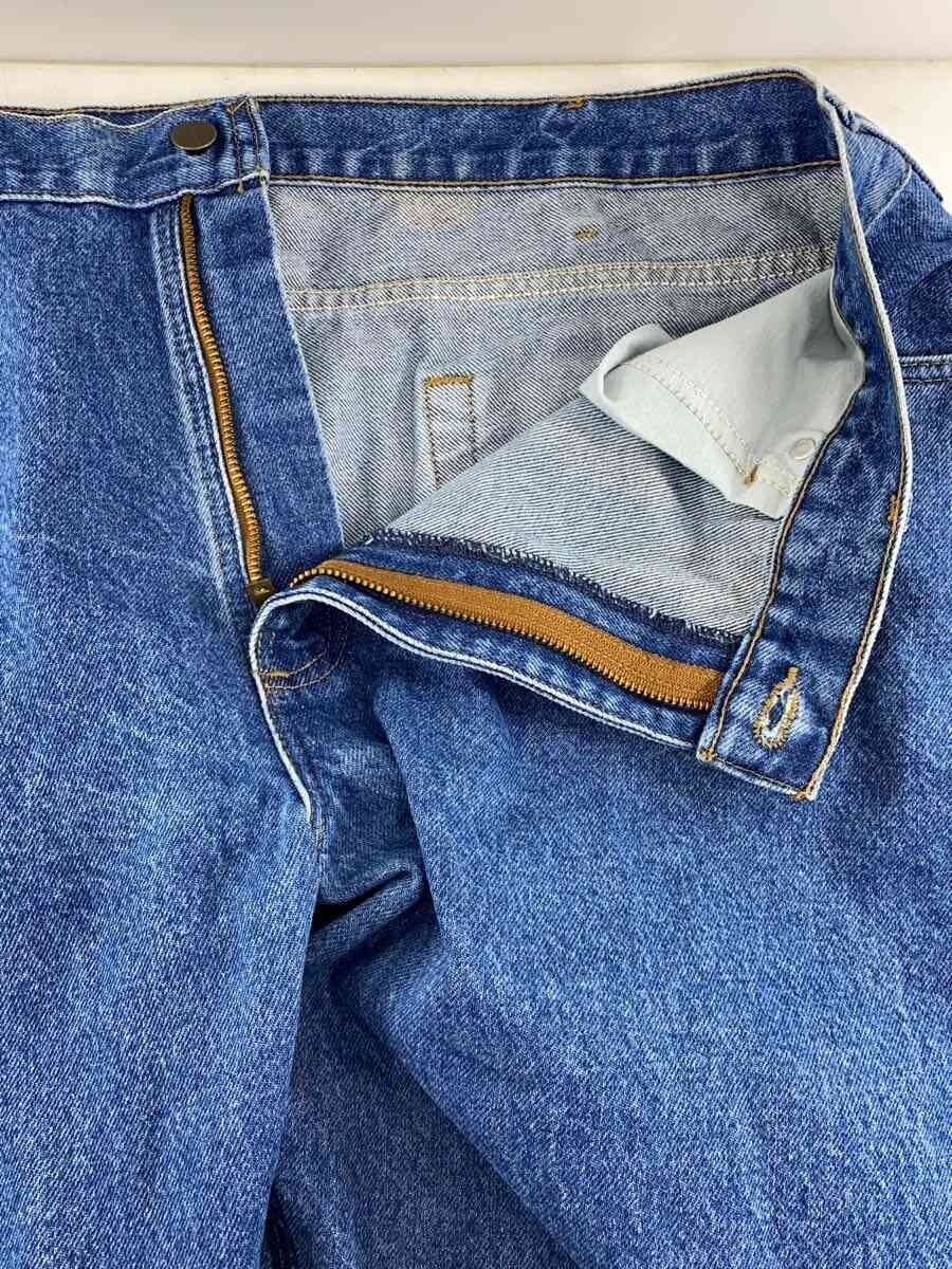 Carhartt Relaxedfit taperedleg Jeans 38 thumbnail 3