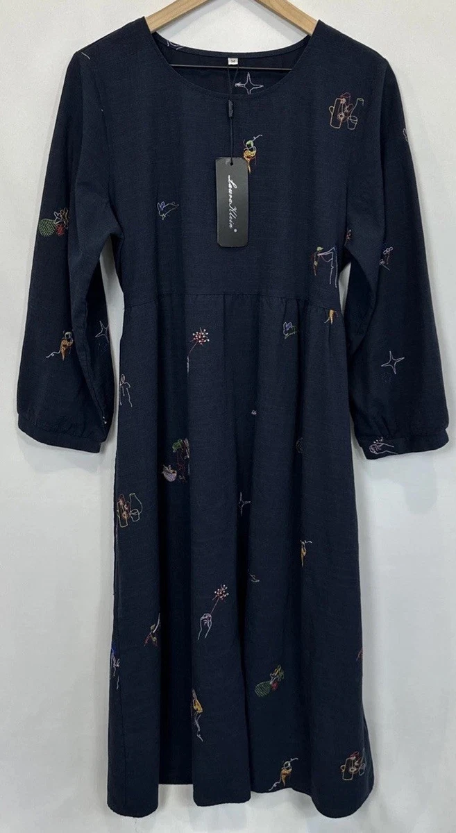 knee length dresses for ladies OAFED UP: LO x Laura Callaghan Dress  Lazy Oaf