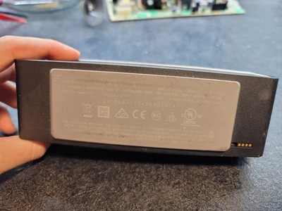 Bose SoundLink Mini Portable Bluetooth Speaker PARTS OR REPAIR AS