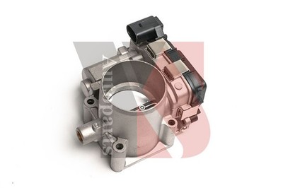 YSPARTS Drosselklappenstutzen YS-TB20029 für VW GOLF 5 1K1 PLUS 5M1 521 EOS 1F7