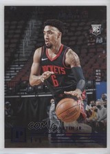 2020-21 Panini Chronicles Panini Blue 1/99 Kenyon Martin Jr #125 ms9