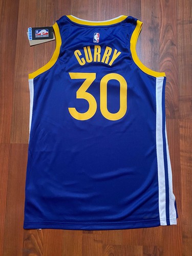 NEW Nike NBA Jerseys Lebron Lakers Booker Suns Curry Warriors Heat Blazers Retro - 第 6/10 張圖片