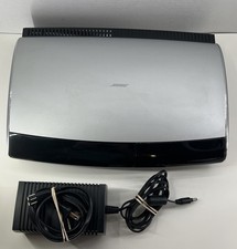 Bose Lifestyle AV18 Media Center With Power Supply Tested No Remote