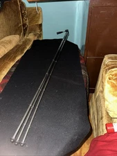 Sunpak 4200XL 42" Tripod Black