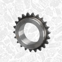 ET Engineteam Zahnrad Kurbelwelle RG0028 FüR Opel Astra Sports Tourer OV5 Combo