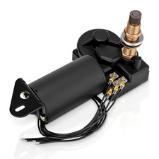 Adjustable Windshield Wiper Motor 12v 2.5 Shaft For Mrv Boat Automotive 30991 Adjustable Windshield Wiper Motor 12v 2.5 Shaft For Mrv Boat Automotive 30991