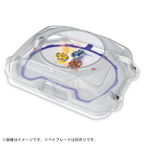 新品未開封　BEYBLADE X 32点　まとめ売り Beyblade X Beyblade X BX-32 Wide Extreme Stadium NEW | eBay