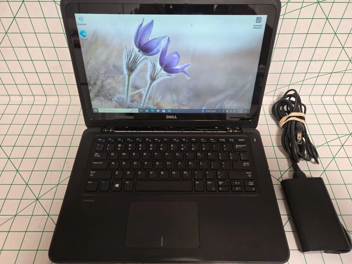 Dell Latitude 3380 13.3 Dell Latitude 3380 13.3