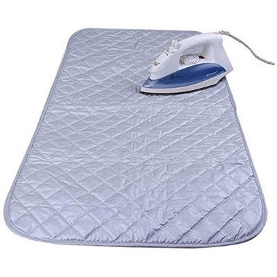 Kaxich Foldable Magnetic Ironing Mat Washer Dryer Heat-Resistant Ironing Pad
