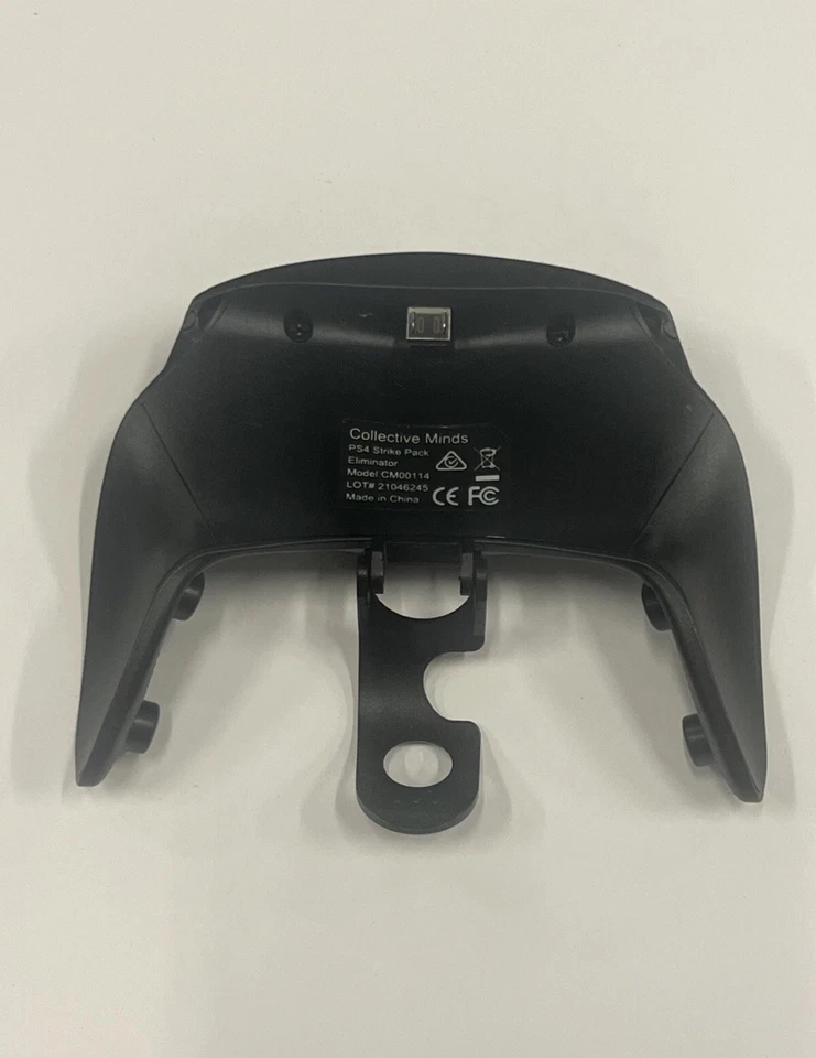 Collective Minds Strike Pack Eliminator Mod Pack for PS4 - No Cable - Image 3 of 4