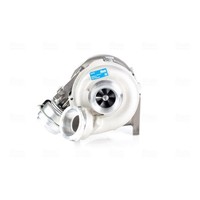 Turbolader FüR Mercedes-Benz Sprinter 2-T Bus 901 902 216 Cdi 903 316