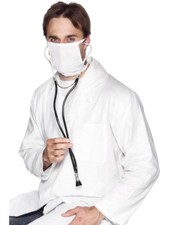 Doctor's Stethoscope - Smiffys
