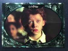 2025 Kakawow COSMOS Harry Potter Big Head Maker Green Card #CHP-DGR-04 13/25 -hy