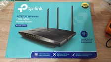 modem router wifi tp-link