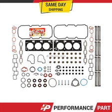 Head Gasket Bolts Set for 99-06 Chysler 300 Pacifica Dodge Magnum Intrepid 3.5