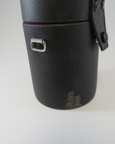 Konica Hexanon AR135 mm f3,5 Spiegelreflexkamera Objektiv - Bild 6 von 6