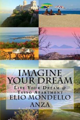 Imagine Your Dream : Live Your Dream @Tasso Apartment by Elio Mondello ...