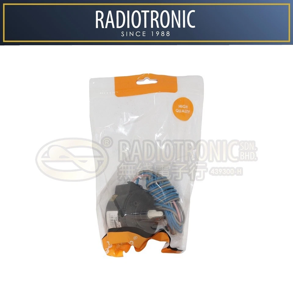 (CLEARANCE) WM Wash Timer 3 Wire TR60B-4 - Image 3 of 3