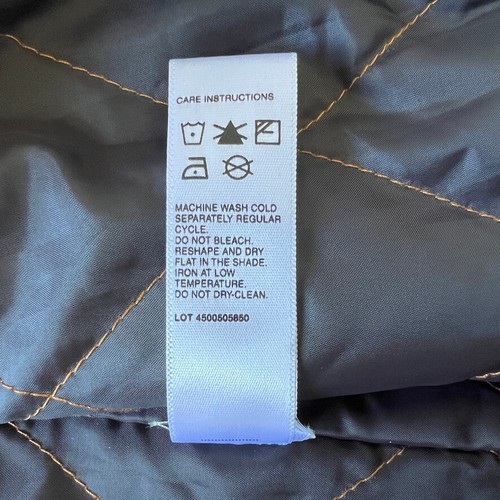 Legendary Outfitters Camisa Chaqueta de Franela Hombres XL Gris Cuadros Algodón Pesado Chamarra - Imagen 9 de 18