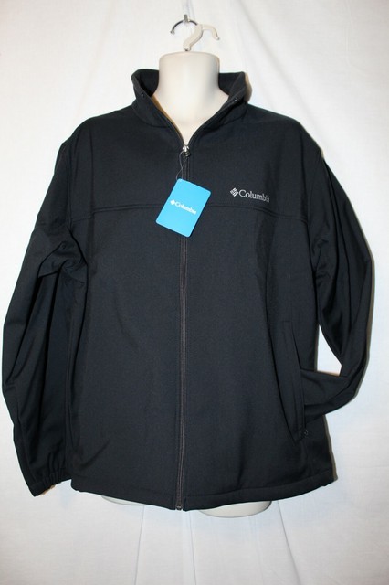 columbia bowen lake softshell