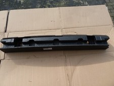 Nissan Qashqai J11 Facelift Ab 2017 Absorber Verstärkung Stoßstange Hinten (2)