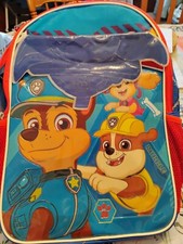 17" Back Pack - NEW - NEVER BEEN USED - HAS ORIGINAL TAGS