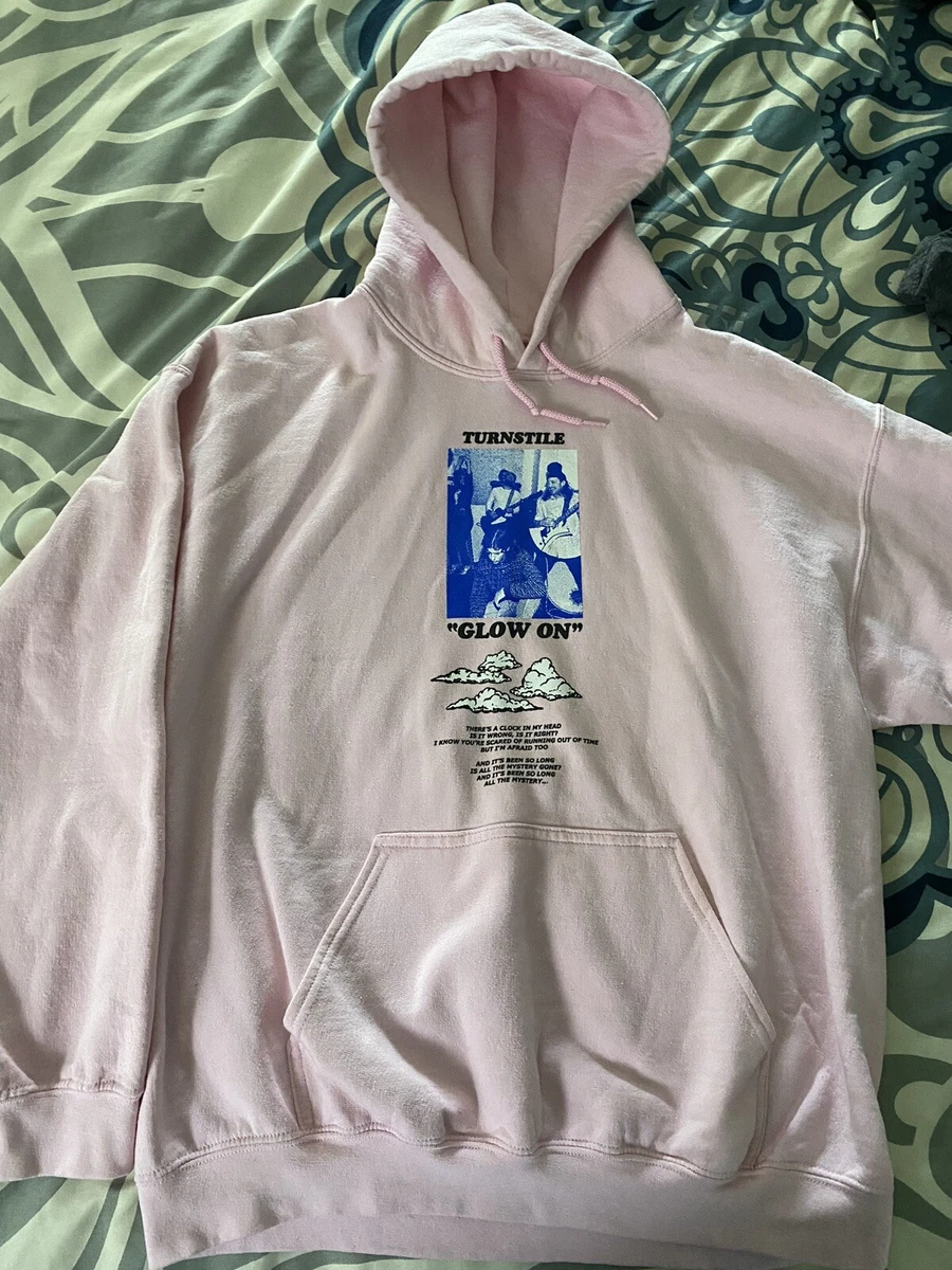 Hoodie band merch cheap
