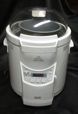 Welbilt The Bread Machine Replacement Parts f...