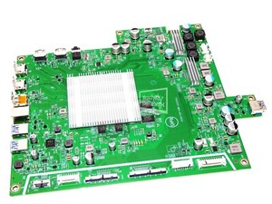 Asus ROG Monitor - Mainboard 715GC937-M0A-001-005K