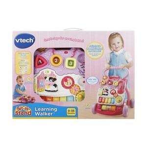 vtech sit and stand music centre