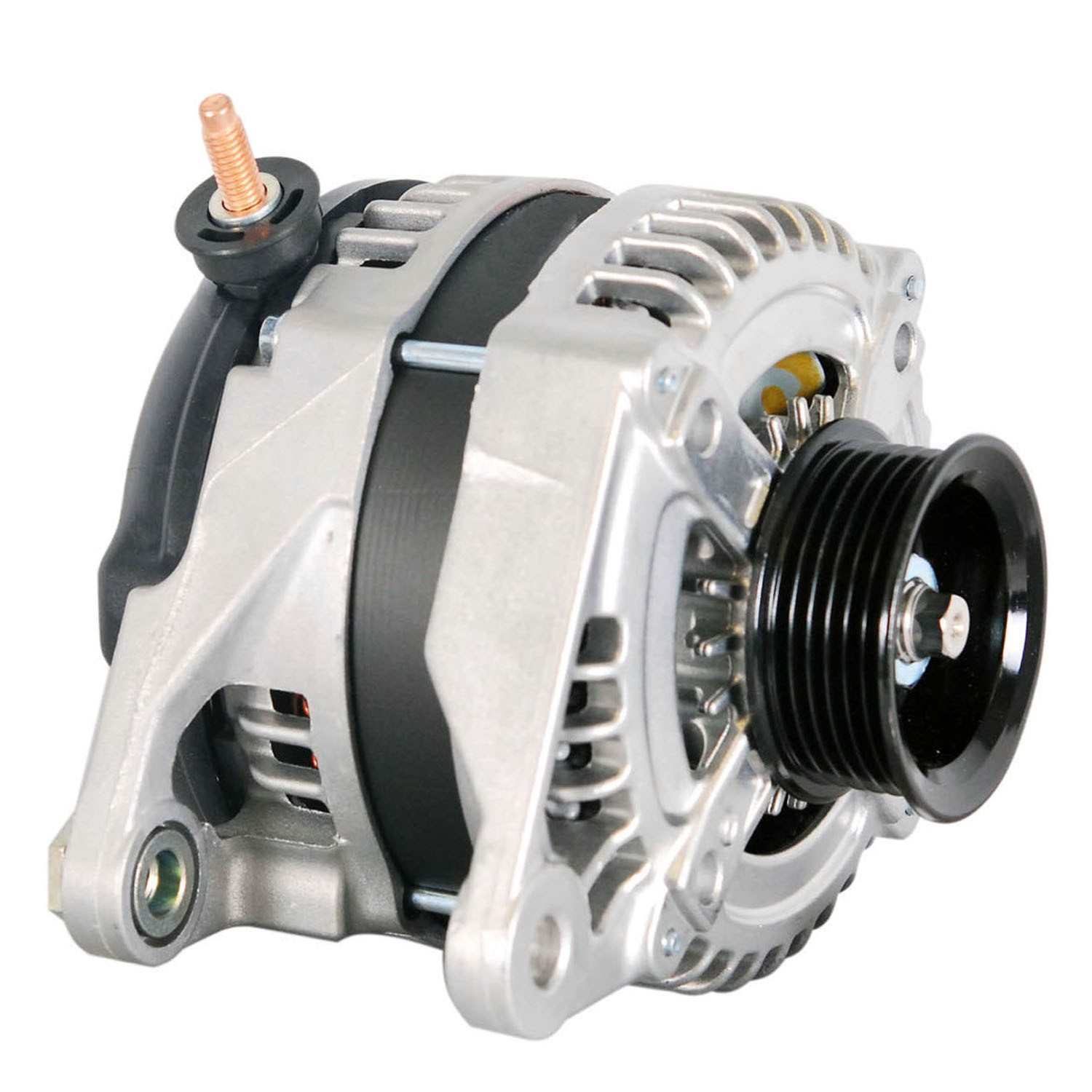 Denso Alternator 210-1180