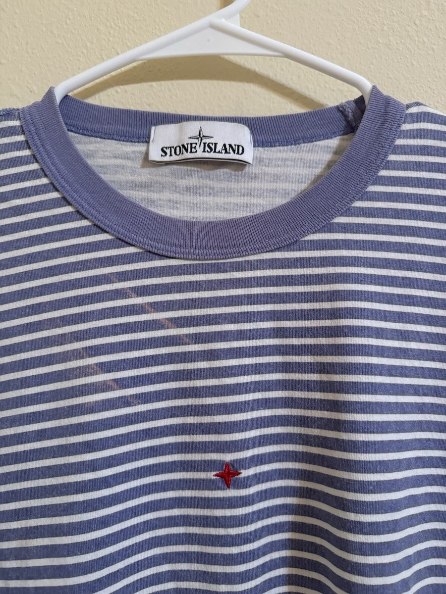 STONE  MARINAストライプ長袖カットソー s-l1200.jpg