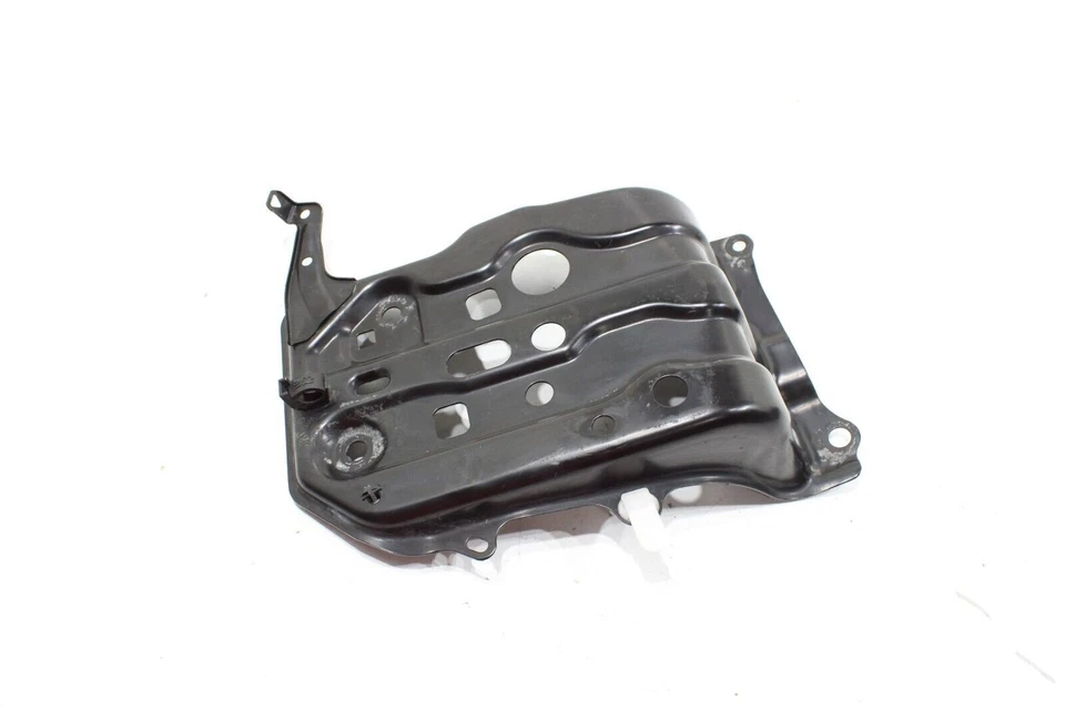 2015-2021 LEXUS NX300 NX200T 2,0 L caja de batería bandeja soporte soporte OEM Foto 4 de 4