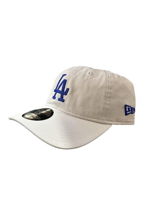 帽子 Home Game New Era LA Dodgers 9TWENTY M/L Los Angeles Dodgers Black 9TWENTY Adjustable Hat – New Era Cap