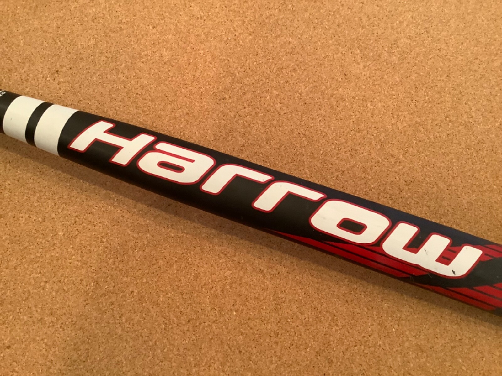Harrow Torch Field Hockey Stick 36" 20 oz Indoor Outdoor eBay