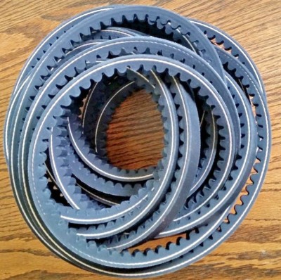 83101791 Cogged Drive Belt Kuhn GMD600 GMD700 112BX 