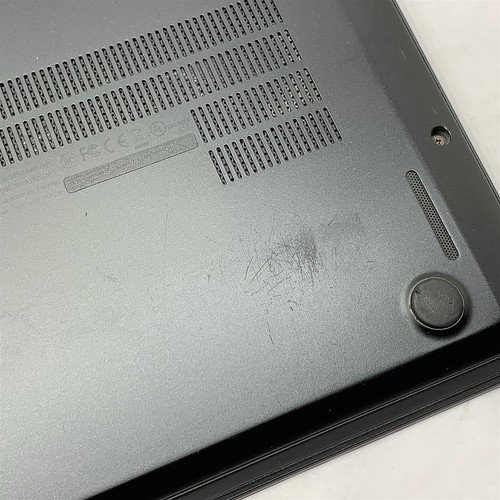 Lenovo ThinkPad T460s Laptop i5 6300U 2.40GHZ 14" FHD 8GB 256GB M.2 Windows 11 - Picture 9 of 9
