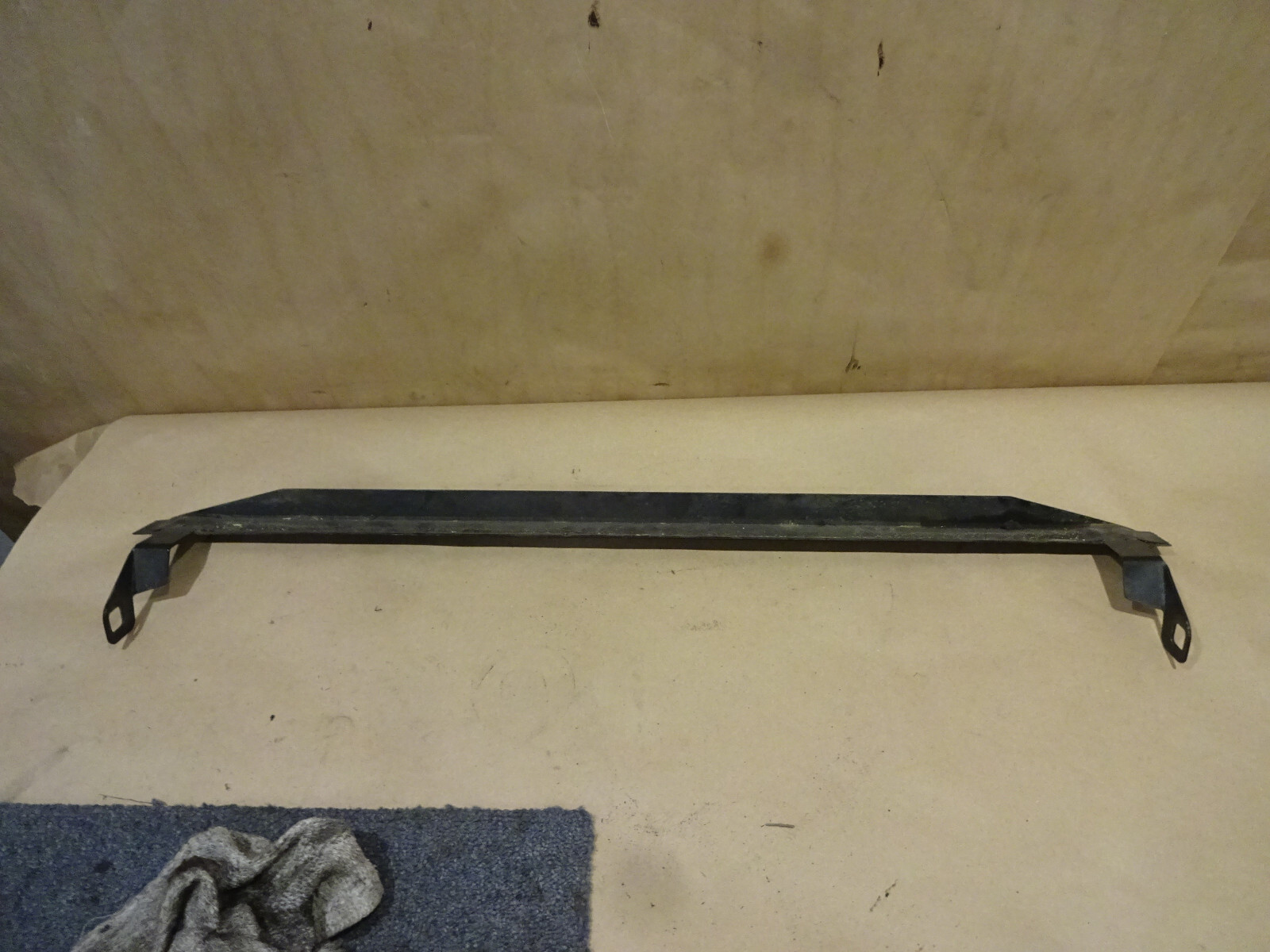 Maserati 4200Coupe/Spyder Front Cross Member P/N 66663600
