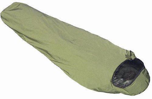 HIGHLANDER HAWK Waterproof Bivi Bivvi Bivvy Bag Shelter MILITARY/FISHING/CAMPING