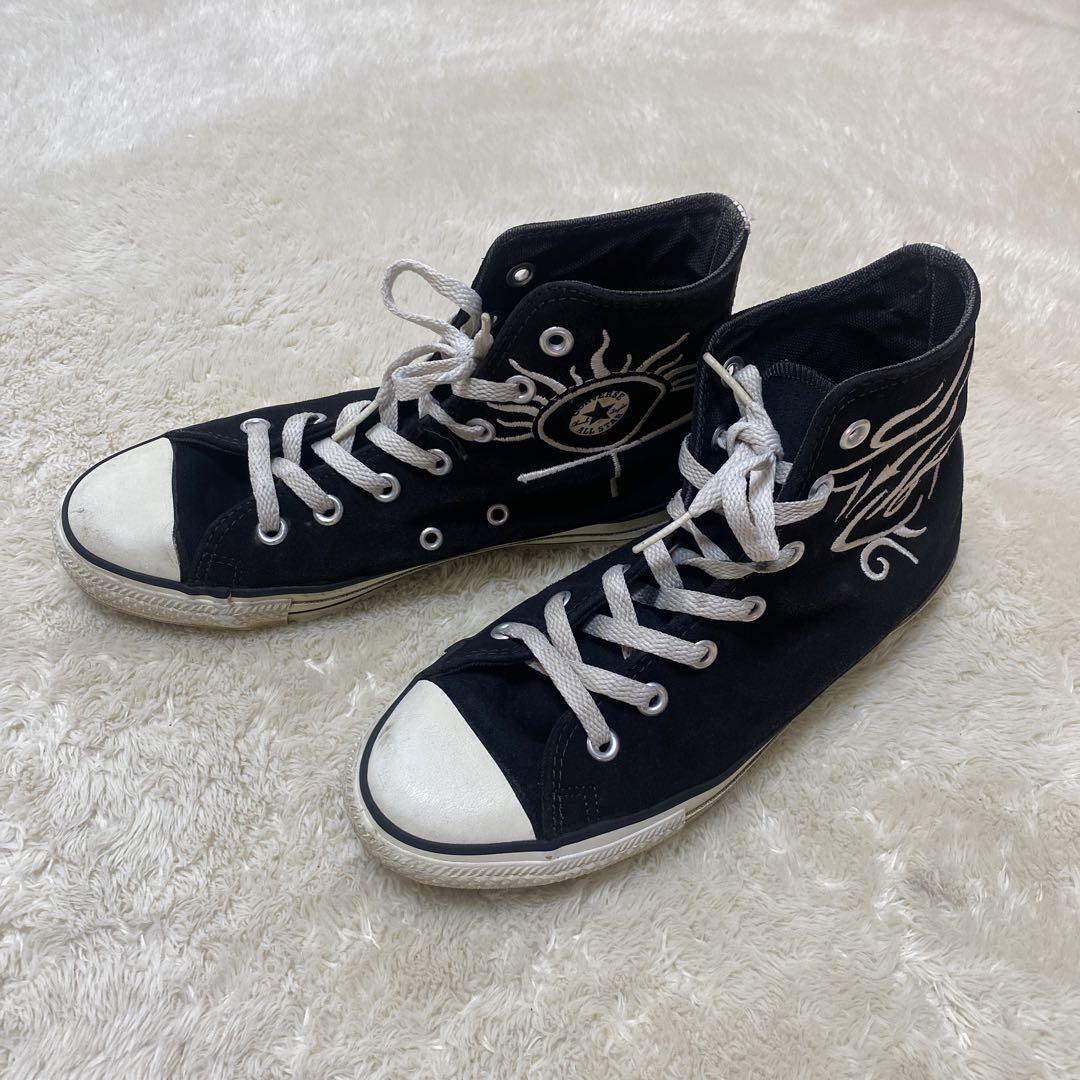 90s Converse x Dennis Rodman ALL STAR HI US5 | eBay 90s Converse x Dennis Rodman ALL STAR HI US5 | eBay