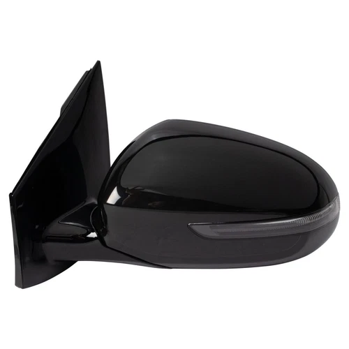New Driver Side Mirror Outside Rear View For Kia Sportage 2020-2022