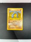 ONIX - 56/102 - Base Set - Pokemon Card - LP