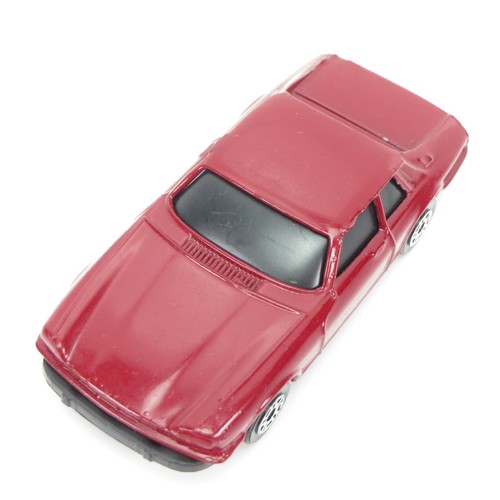 Jaguar XJS - Vintage Corgi Junior 1:64 Diecast Great Britain - Picture 6 of 7