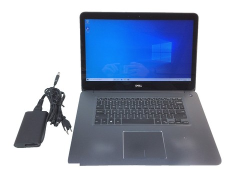 Dell Inspiron 5502 Intel i7-1165G7 2.8GHz 12 GB NO HDD | eBay