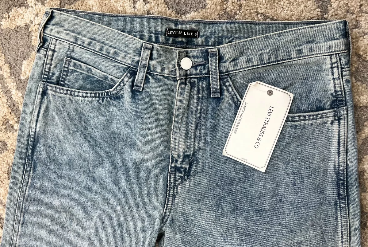 L8 519 skinny hotsell