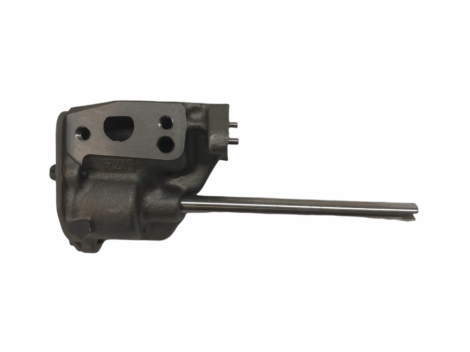 Bomba de aceite para motor Melling M-71C NOS Foto 4 de 4