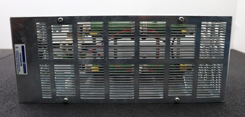 TELEMECANIQUE Bremswiderstand VW3A58736 Resistor 28 Ohm Nominal power 600W - Picture 3 of 8