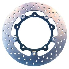 DISCO FRENO ANTERIORE flottante YAMAHA T MAX TMAX BLACK MAX 500 2004 2005