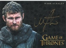 2020 Rittenhouse Game of Thrones Complete Series Volume 1 Trading Cards Checklist 27