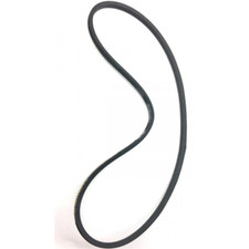 EFCO CINGHIA TRAPEZOIDALE RETROMARCIA PER MOTOZAPPA EFCO MZ 2075 RK RKS ORIGINLE